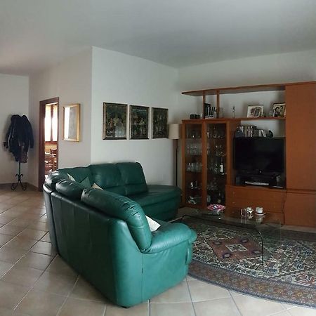 La Casa Del Viaggiatore Codrongianos Luaran gambar