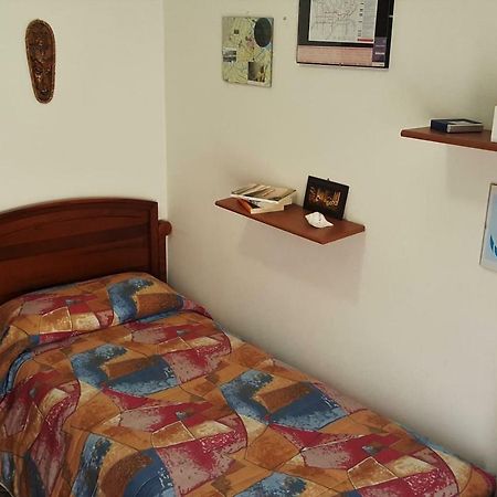 La Casa Del Viaggiatore Codrongianos Luaran gambar